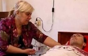 ..ჩემი შვილი ყველაფერს გრძნობს და ხვდება, მაგრამ ვერ გადმოსცემს" - ჯაბა ბოჯგუას დედის 12 წლიანი ბრძოლა შვილის სიცოცხლისთვის