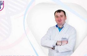 ყველაზე აქტუალური აქცენტები კიბოს პრევენციაში - რას ურჩევს ონკოლოგი ალექსანდრე თავართქილაძე პაციენტებს ყველაზე აქტუალური აქცენტები კიბოს პრევენციაში - რას ურჩევს ონკოლოგი ალექსანდრე თავართქილაძე პაციენტებს