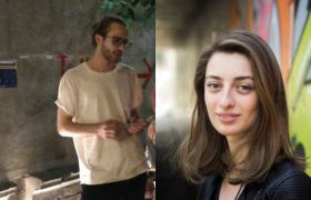 ,,თუ სადმე ნახეთ ეს ადამიანები, გთხოვთ, გამოგვეხმაურეთ" - მაია ბერუაშვილს და გიორგი შალამბერიძეს ეძებენ