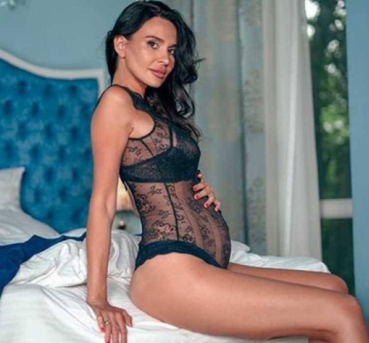 ანნა იმედაშვილი: ,,დათომ პანიკა მომიხსნა და მშვიდი ორსული გამხადა"