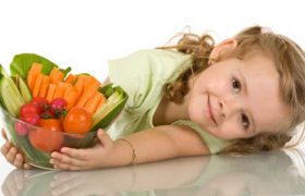 იდეალური პროდუქტები ჩვენი შვილებისთვის