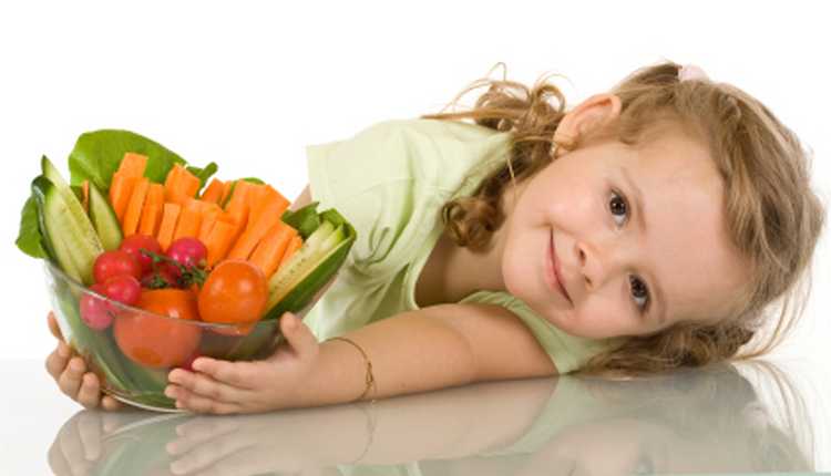 იდეალური პროდუქტები ჩვენი შვილებისთვის