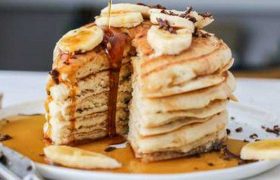 ბლინი - უძველესი რეცეპტი