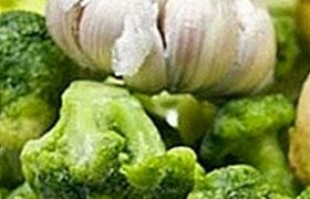 ნიორი და ბროკოლი - თუ სუნთქვასთან დაკავშირებით&nbsp;პრობლემები გაქვთ