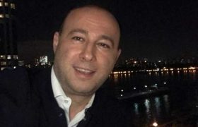 გია ხუროშვილი: ,,კორონავირუსის სიმპტომები დანაყილმა ნიორმა შემიმსუბუქა" - როგორ გადაიტანა ქართველმა პოლიტიკოსმა კოვიდ-19 ამერიკაში