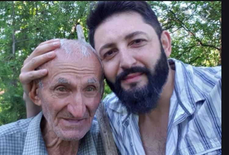 გიორგი სუხიტაშვილი: ,,კარალეთში პაპა რომ მენახა, საშვისთვის 160-ჯერ დავრეკე"