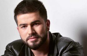 გიორგი ნაკაშიძე: ,,ველოდები გოგოს, რომელიც გულიდან ნაპერწკლებს გადმომიყრის"