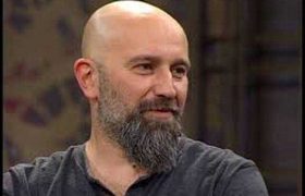 გიორგი ქორქია: ,,შვილთან ურთიერთობა დამაკლდა, რადგან დედამისთან არის" - ტელეწამყვანმა ტყავის ჩანთების და აქსესუარების კერვა დაიწყო გიორგი ქორქია: ,,შვილთან ურთიერთობა დამაკლდა, რადგან დედამისთან არის" - ტელეწამყვანმა ტყავის ჩანთების და აქსესუარების კერვა დაიწყო