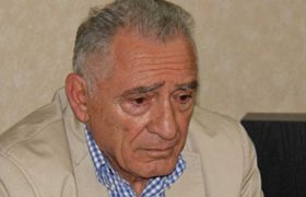 გოგი თოფაძე ბუსა ჟვანიაზე: ,,დილის 5 საათზე შემოგვივარდა სახლში, მას სხვა ქალბატონი აინტერესებდა"