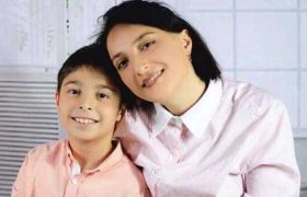 ინტერვიუ ექთანთან, ვისგანაც კოვიდ-19 შვილს, დედამთილს და 6 თანამშრომელს გადაედო ინტერვიუ ექთანთან, ვისგანაც კოვიდ-19 შვილს, დედამთილს და 6 თანამშრომელს გადაედო