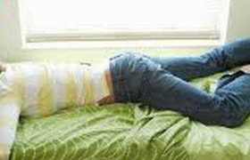 გადადებული საქმის სინდრომი