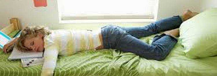 გადადებული საქმის სინდრომი