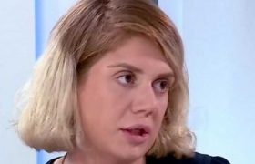 ,,პორნოსაიტებს პროგრამულად უზრუნველვყოფთ" - თამარ კობერიძე