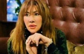 თამუნა ამონაშვილი: ,,უძრავი ქონების გაქირავებით გადავრჩი"