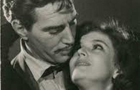 ოთარ კობერიძე გარდაცვლილ ლია ელიავას წერილებს სწერდა - ორი ვარსკვლავის სიყვარული