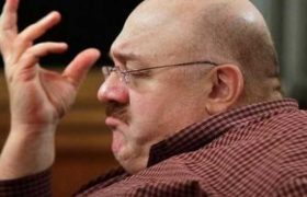 კახა ბენდუქიძე: ,,ქართველობას არ გვართმევენ, არავის სჭირდება"