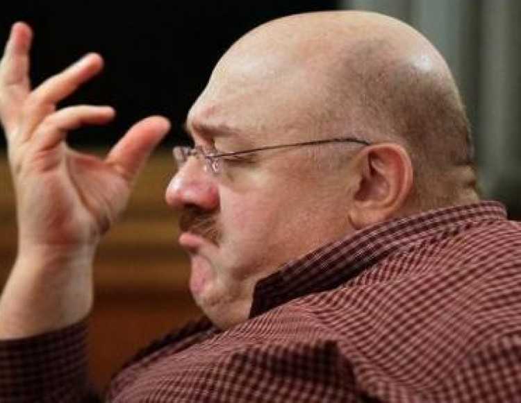 კახა ბენდუქიძე: ,,ქართველობას არ გვართმევენ, არავის სჭირდება"