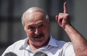 ლუკაშენკო: ,,სხვა არჩევნები აღარ იქნება!" ლუკაშენკო: ,,სხვა არჩევნები აღარ იქნება!"