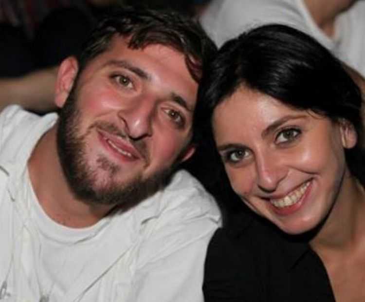 მაკა ძაგანია: ,,არის შანსი, რომ ფერმერობას მოვკიდო ხელი"