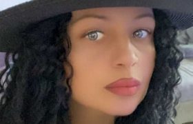 მარიანა იოსებაშვილს რიგაში ლამაზი კვების ავტორი უწოდეს - 18 ქვეყანა და ისევ გამარჯვება