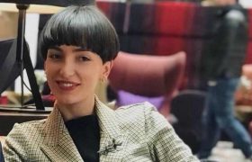 მარიამ მახათაძე: ,,სამწუხაროდ, მამა არ გამოჩენილა"