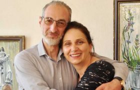 მიხეილ რამიშვილი: ,,მაიკოს ჩემს ხელში ბევრი სიმწარე უნახავს, ჩემი სინდისი, ჩემი ღირსებაა" - რას ყვებიან ოჯახურ ცხოვრებაზე ცნობილი ადვოკატი და მისი მეუღლე ,,სარკესთან"