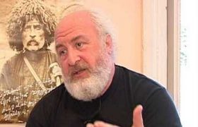 ნუგზარ კვაშალი: ,,ვიცი, რომ ჩემს ლანძღვას დაიწყებენ" - როგორ აპირებს მომღერალი გურულების გულის მოგებას ნუგზარ კვაშალი: ,,ვიცი, რომ ჩემს ლანძღვას დაიწყებენ" - როგორ აპირებს მომღერალი გურულების გულის მოგებას