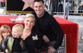 პინკი: ,,ასე არასდროს არაფრის შემშინებია"