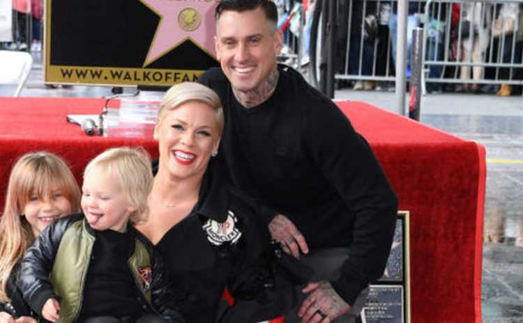 პინკი: ,,ასე არასდროს არაფრის შემშინებია"