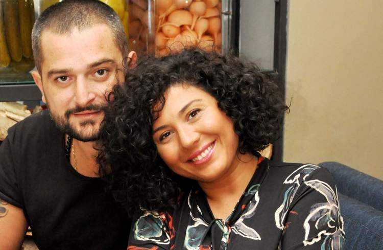 სალომე ბაკურაძე: ,,იმედია, ჩვენი ოჯახის რესტორანში მალე დავიწყებ მუშაობას"