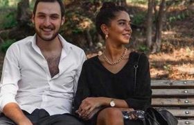 ჩცდ-ს მსახიობები დაინიშნენ - ჩიკას ,,შვილმა" საყვარელ ქალს ხელი სცენიდან სთხოვა - ვიდეო