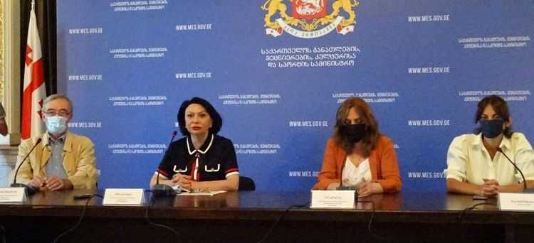 ,,ღამის სერენადები" შეცვლილი ფორმატით ჩატარდება