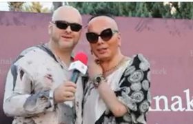 გია სურამელაშვილი და გიორგი წერეთელი: ,,თუ არ მოგეწონებათ, თქვენ გააკეთეთ უკეთესი" - ვიდეო