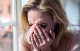 ,,საყვარელი რომ ჰყავდა, არ ვიცოდი, ვერასოდეს წარმოვიდგენდი, რომ უფსკრულის პირას დამაყენებდა"