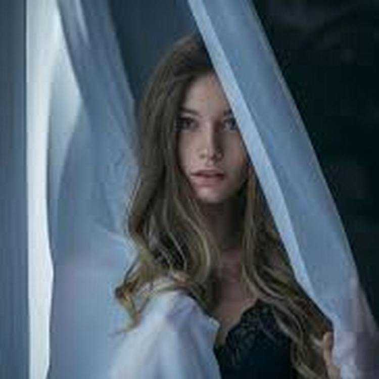 ,,გთხოვ, წასვლის უფლება მომეცი... ლილეს სიცივით გამომშრალ ლოყებზე ჩამოუგორდა ცრემლი" - ნოველა