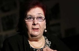 ქეთევან კიკნაძე სახლში ვეღარ შედის - ,,ამას მსხვერპლი მოჰყვებოდა, კიდევ კარგი, ღამით მოხდა" ქეთევან კიკნაძე სახლში ვეღარ შედის - ,,ამას მსხვერპლი მოჰყვებოდა, კიდევ კარგი, ღამით მოხდა"