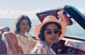 ქეთი მელუა აჭარაში კლიპებს იღებს - ,,ყველა ზაფხული ბათუმში მაქვს გატარებული"