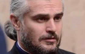 მამა შალვა კეკელია: ,,როცა მიჭირს, ჩემი გარდაცვლილი შვილი მეხმარება იმქვეყნიდან"