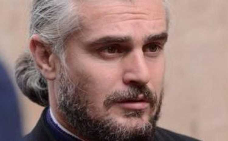 მამა შალვა: ,,როცა მიჭირს, შვილის საფლავზე ავდივარ, მამიკო, როგორ მოვიქცე-მეთქი, ვეკითხები''