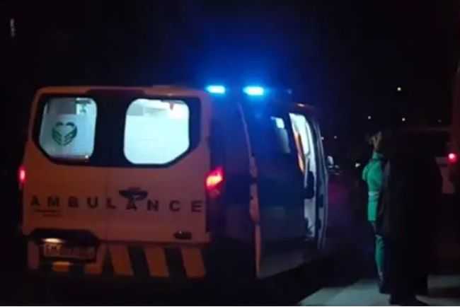 შემზარავი ავარია შატილის გზაზე - 12 ადამიანი დაიღუპა