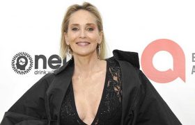 62 წლის შერონ სტოუნი: ,,მე მეტი ვარ, ვიდრე სექსსიმბოლო"