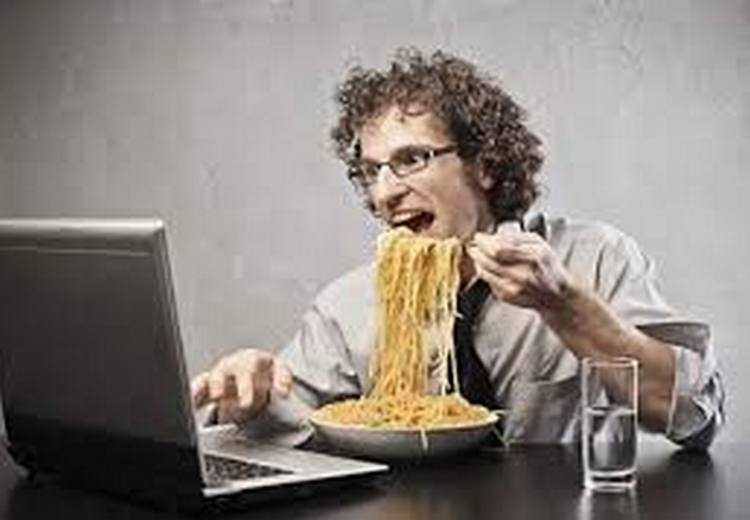 რა უდევს კოლეგას თეფშზე? - რაზე მეტყველებს ამა თუ იმ საკვების სიყვარული