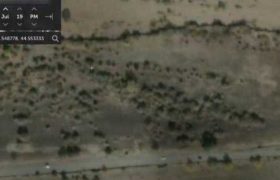 19-20 ივლისს ბაჩალიაშვილის მანქანა ტყეში არ იდგა