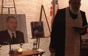 ,,ნახვამდის, ბატონო პოლკოვნიკო" - ნიკოლოზ ნემსიწვერიძე ემიგრაციაში გარდაიცვალა