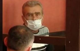 "ფრიდონ აბჟანდაძემ ჩემი ქალიშვილი ნესტანი რამდენჯერმე ისე სცემა, ფეხზე ვერ დგებოდა" - რას ყვება როზა ბოგვერაძე