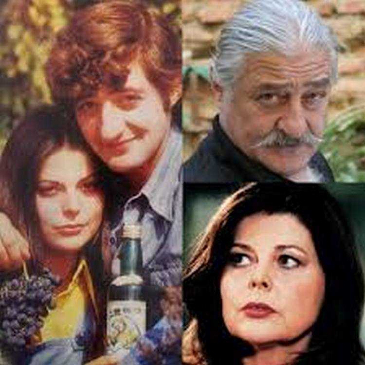 ბადრი კაკაბაძე: ,,ჩემსა და დარინას შორის იყო რაღაც სიმპათიები"