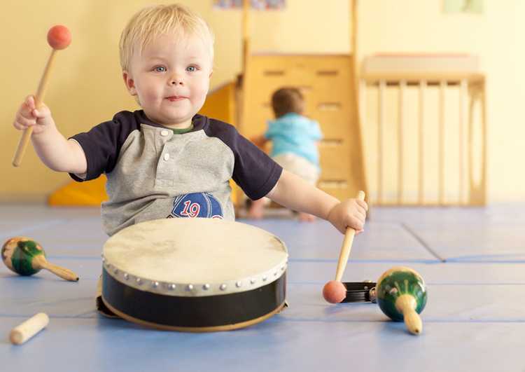 მუსიკა ბავშვის მათემატიკურ აზროვნებას აუმჯობესებს