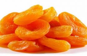 გარგარის ჩირი საუკეთესოა გულ-სისხლძარღვთა დაავადებების დროს და ორსულთათვის