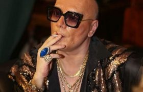 გია სურამელაშვილი: ,,მიცვალებულები მორგში მიმყავდა და კარგ ფულსაც ვაკეთებდი"