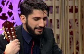 გიორგი კელაპტრიშვილი: ,,გააჩნია, გოგო რისთვის გინდა, ზოგჯერ ცანცარა უკეთესია"